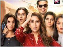 ਡਿਜਿਟਲ ਪਲਟਫਾਰਮ 'ਚ ਡੈਬਿਊ ਕਰੇਗੀ ਲੋਲੋ, ਇਸ ਵੈੱਬ ਸ਼ੋਅ 'ਚ ਆਏਗੀ ਨਜ਼ਰ