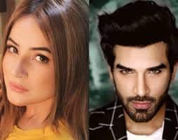 ਆਪਣੀ ਪਹਿਲੀ ਡੇਟ 'ਤੇ ਆਪਸ 'ਚ ਭਿੜੇ ਪਾਰਸ ਛਾਬੜਾ ਤੇ ਸ਼ਹਿਨਾਜ਼ ਗਿਲ, ਦੇਖੋ ਵੀਡੀਓ ਆਪਣੀ ਪਹਿਲੀ ਡੇਟ 'ਤੇ ਆਪਸ 'ਚ ਭਿੜੇ ਪਾਰਸ ਛਾਬੜਾ ਤੇ ਸ਼ਹਿਨਾਜ਼ ਗਿਲ, ਦੇਖੋ ਵੀਡੀਓ