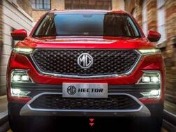 MG Motor ਹੁਣ ਲਿਆਵੇਗੀ 7 ਸੀਟਰ Hector Plus, ਜਾਣੋਂ ਕਦੋਂ ਤੱਕ ਲਾਂਚ ਹੋਵੇਗੀ