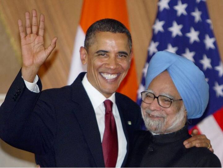 ਨਵੰਬਰ 2010 ਵਿੱਚ ਬਰਾਕ ਓਬਾਮਾ ਆਪਣੀ ਪਤਨੀ ਮਿਸ਼ੇਲ ਓਬਾਮਾ ਨਾਲ ਭਾਰਤ ਆਏ ਸਨ। ਬਰਾਕ ਓਬਾਮਾ ਭਾਰਤ ਆਉਣ ਵਾਲੇ ਅਮਰੀਕਾ ਦੇ ਛੇਵੇਂ ਰਾਸ਼ਟਰਪਤੀ ਸਨ।