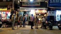 ਡਰੱਗ ਫੈਕਟਰੀ ਮਾਮਲੇ 'ਚ ਇੱਕ ਹੋਰ ਮਨੀ ਚੇਂਜਰ ਐਸਟੀਐਫ ਨੇ ਕੀਤਾ ਕਾਬੂ