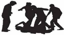 ਦਲਿਤਾਂ ਦੀ ਕੁੱਟਮਾਰ ਦਾ ਇੱਕ ਹੋਰ ਵੀਡੀਓ ਵਾਇਰਲ, ਗਧੇ ਚੋਰੀ ਕਰਨ 'ਤੇ ਕੀਤਾ ਇਹ ਹਸ਼ਰ