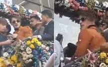 ਬਿੱਗ ਬੌਸ 13: ਰਨਰਅਪ ਆਸਿਮ ਰਿਆਜ਼ ਲਈ ਦਿਖਿਆ ਲੋਕਾਂ 'ਚ ਕ੍ਰੇਜ਼, ਵੀਡੀਓ ਹੋ ਰਿਹਾ ਵਾਇਰਲ