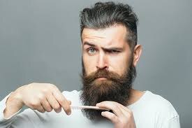Tips To Grow A Long Beard And Moustache ਸੋਹਣੇ ਦਿੱਸਣ ਲਈ ਸੋਹਣੀ ਦਾੜ੍ਹੀ ਦਾ ਟ੍ਰੈਂਡ, ਆਪਨਾਓ ਇਹ ਟਿਪਸ, ਦਿਖੋਗੇ ਹੈਂਡਸਮ