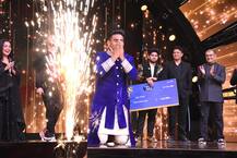 Indian Idol 11 winner: ਪੰਜਾਬ ਦੇ ਸਨੀ ਹਿੰਦੁਸਤਾਨੀ ਨੇ ਆਪਣੇ ਨਾਂ ਕੀਤਾ ਸ਼ੋਅ ਦਾ ਖ਼ਿਤਾਬ