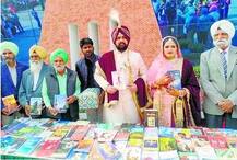 ਨਾਂ ਹਿੰਗ ਲੱਗੇ ਨਾ ਫਟਕੜੀ! ਪੰਜਾਬ 'ਚ ਹੋਣ ਲੱਗੇ ਕਿਤਾਬਾਂ ਵਾਲੇ ਵਿਆਹ