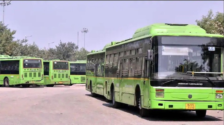 Electric buses will run in punjab, Punjab Roadways sent proposal to Transport Department ਹੁਣ ਪੰਜਾਬ ਦੀਆਂ ਸੜਕਾਂ 'ਚ ਦੌੜਣਗੀਆਂ ਇਲੈਕਟ੍ਰੋਨਿਕ ਬੱਸਾਂ, ਟ੍ਰਾਂਸਪੋਰਟ ਵਿਭਾਗ ਨੇ ਤਿਆਰ ਕੀਤਾ ਪ੍ਰਪੋਜ਼ਲ