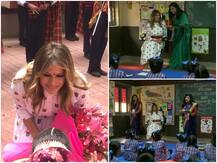 ਦਿੱਲੀ 'ਚ 'ਹੈਪੀਨੈੱਸ ਕਲਾਸ