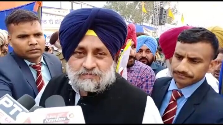 Agriculture Ordinance, will break sad bjp alliance ਅਕਾਲੀ ਦਲ ਤੇ ਬੀਜੇਪੀ ਵਿਚਾਲੇ ਤੋੜ-ਵਿਛੋੜਾ ਤੈਅ !