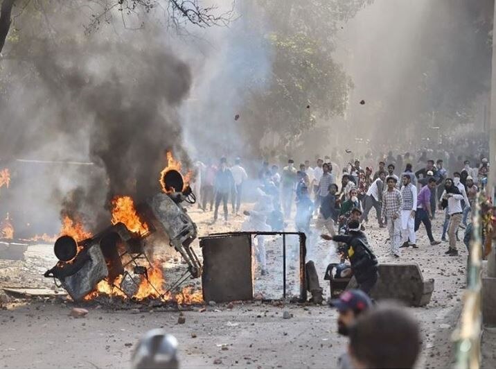 Five big riots that occur in India ਦੇਸ਼ ਦੇ ਪੰਜ ਸਭ ਤੋਂ ਵੱਡੇ ਦੰਗੇ, ਵੈਹਸ਼ੀਪੁਣਾ ਤੇ ਮੌਤ ਦੇ ਅੰਕੜੇ ਰੂਹ ਕੰਬਾਉਣ ਵਾਲੇ