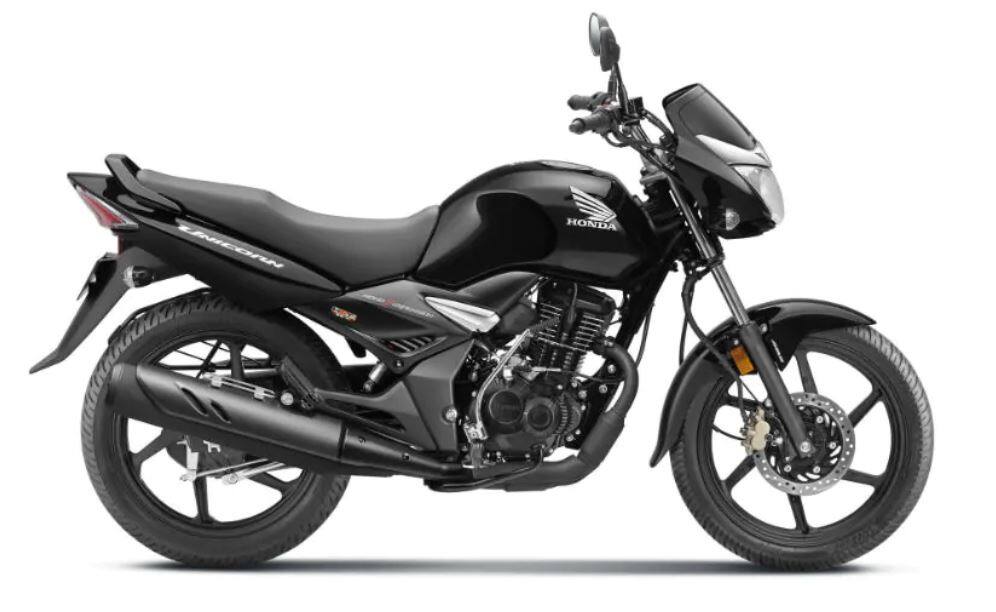 Honda launches Unicorn BS6 in India ਹੌਂਡਾ ਯੂਨੀਕੋਰਨ 160 ਬੀਐਸ 6 ਹੋਇਆ ਲਾਂਚ, ਜਾਣੋ ਕੀ ਹੋਏ ਨੇ ਬਦਲਾਅ