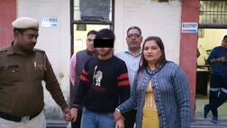 ਬਰਗਰ ਖਾਣ ਗਈ ਉਦਯੋਗਪਤੀ ਦੀ ਨਾਬਾਲਗ ਧੀ ਅਗਵਾ, ਦੋ ਕਰੋੜ ਫਿਰੌਤੀ ਮੰਗੀ