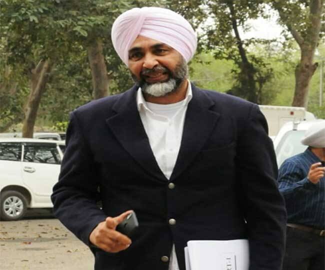 ਮਨਪ੍ਰੀਤ ਬਾਦਲ ਦਾ ਖੁੱਲ੍ਹਿਆ ਪਿਟਾਰਾ, ਮੁਲਾਜ਼ਮਾਂ ਲਈ ਐਲਾਨ Manpreet announces 58-year retirement limit for employees in punjab budget 2020 ਮਨਪ੍ਰੀਤ ਬਾਦਲ ਦਾ ਖੁੱਲ੍ਹਿਆ ਪਿਟਾਰਾ, ਮੁਲਾਜ਼ਮਾਂ ਲਈ ਐਲਾਨ