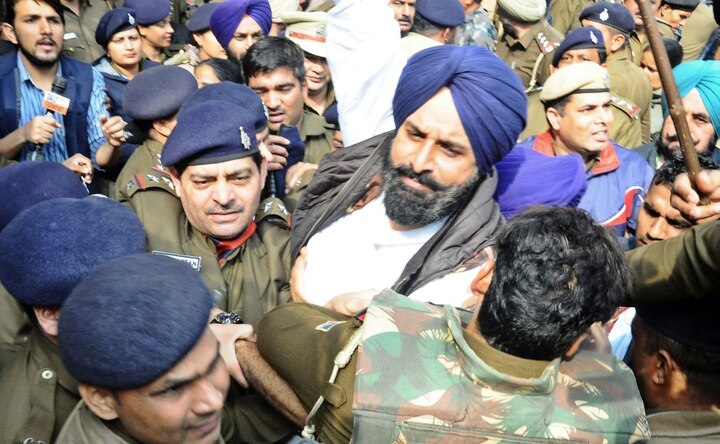 ਦਰਅਸਲ ਅੱਜ ਪੰਜਾਬ ਵਿਧਾਨ ਸਭਾ 'ਚ ਪੰਜਾਬ ਸਰਕਾਰ ਦਾ ਬਜਟ ਪੇਸ਼ ਹੋਇਆ ਹੈ। 