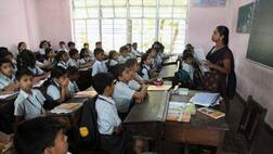 ਪੰਜਾਬ ਸਰਕਾਰ ਦਾ ਅਧਿਆਪਕਾਂ ਨਾਲ ਦੁਹਰਾ ਰਵੱਈਆ, ਇੱਕ ਪਾਸੇ ਇਨਾਮ, ਇੱਕ ਪਾਸੇ ਧੱਕੇ