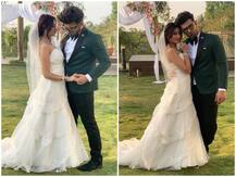 ਮਾਹਿਰਾ ਸ਼ਰਮਾ ਤੇ ਪਾਰਸ ਛਾਬੜਾ ਨੇ ਕਰਵਾਇਆ ਵਿਆਹ! ਵਾਇਰਲ ਹੋ ਰਹੀਆਂ ਤਸਵੀਰਾਂ