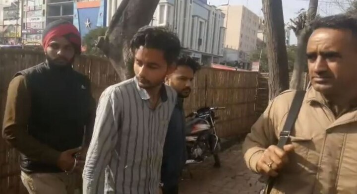 Kidnapping and murder Case in Amritsar 19 ਸਾਲਾ ਲੜਕੀ ਨੂੰ ਅਗਵਾ ਕਰ ਮੰਗੀ 20 ਲੱਖ ਫਿਰੌਤੀ, 3 ਦਿਨਾਂ ਬਾਅਦ ਮਿਲੀ ਲਾਸ਼