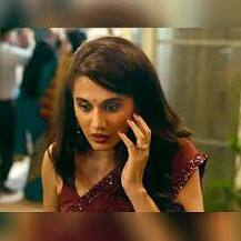 ਤਾਪਸੀ ਪੰਨੂ ਦੀ ਫਿਲਮ ਨੇ ਪਹਿਲੇ ਦਿਨ ਕੀਤੀ ਚੰਗੀ ਸ਼ੁਰੂਆਤ, ਅਦਾਕਾਰ ਨੇ ਲੋਕਾਂ ਦਾ ਕੀਤਾ ਧੰਨਵਾਦ