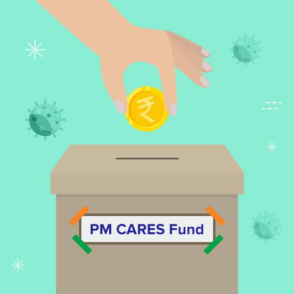 coronavirus india: pmcare donations fight against covid-19 ਮਦਦ ਕਰਨ ‘ਚ ਪਿੱਛੇ ਨਹੀਂ ਰਹੇ ਕਰਮਚਾਰੀ, ਕਰਮਚਾਰੀਆਂ ਨੇ ਪ੍ਰਧਾਨ ਮੰਤਰੀ ਰਾਹਤ ਫੰਡ ‘ਚ ਦਾਨ ਕੀਤੀ ਤਨਖਾਹ