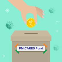 ਮਦਦ ਕਰਨ ‘ਚ ਪਿੱਛੇ ਨਹੀਂ ਰਹੇ ਕਰਮਚਾਰੀ, ਕਰਮਚਾਰੀਆਂ ਨੇ ਪ੍ਰਧਾਨ ਮੰਤਰੀ ਰਾਹਤ ਫੰਡ ‘ਚ ਦਾਨ ਕੀਤੀ ਤਨਖਾਹ