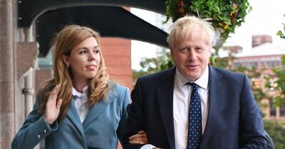 Boris Johnson to marry his pregnant girlfriend 