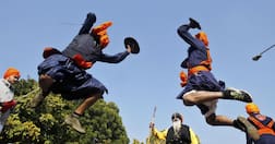 ਕੌਣ ਕਰ ਰਿਹਾ ਇਤਿਹਾਸ ਨਾਲ ਸ਼ਰਾਰਤ! ਗੁਰੂ ਗੋਬਿੰਦ ਸਿੰਘ ਨੂੰ 'ਅਤਿਵਾਦੀ' ਕਹਿਣ 'ਤੇ ਸਿੱਖਾਂ 'ਚ ਰੋਹ