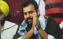 ਜਰਨੈਲ ਸਿੰਘ ਦੇ ਐਲਾਨ ਮਗਰੋਂ ਭਗਵੰਤ ਮਾਨ ਦਾ ਐਕਸ਼ਨ