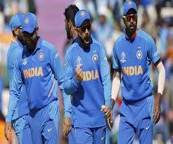 ਟੀਮ ਇੰਡੀਆ 'ਚ ਇਨ੍ਹਾਂ 5 ਖਿਡਾਰੀਆਂ ਨੂੰ ਮਿਲੇਗਾ ਮੌਕਾ, ਇਨ੍ਹਾਂ 4 ਜਣਿਆਂ ਦੀ ਹੋ ਸਕਦੀ ਛੁੱਟੀ