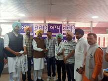 'ਆਪ' ਦੀ ਦਿੱਲੀ ਜਿੱਤ ਦਾ ਪੰਜਾਬ 'ਚ ਅਸਰ, ਦੂਜੀਆਂ ਪਾਰਟੀਆਂ ਦੇ ਵਰਕਰ 'ਆਪ' 'ਚ ਜਾਣ ਲਈ ਕਾਹਲੇ