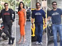 'ਸੂਰਯਾਵੰਸ਼ੀ' ਦੇ ਟ੍ਰੇਲਰ ਲਾਂਚ 'ਤੇ ਪਹੁੰਚੇ ਸਾਰੇ ਸਿਤਾਰੇ, ਰਣਵੀਰ ਨੇ ਮਸਤੀ ਕੀਤੀ