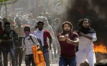 ਦਿੱਲੀ ਹਿੰਸਾ 'ਚ ਮਸ਼ਹੂਰ ਹੋਇਆ ਸ਼ਾਹਰੁਖ ਗ੍ਰਿਫਤਾਰ