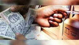 2000 ਰੁਪਏ ਮਗਰੋਂ ਹੁਣ ਸੌ-ਸੌ ਦਾ ਪੁਆੜਾ, ਏਟੀਐਮ ਨੇ ਕੀਤੇ ਹੱਥ ਖੜ੍ਹੇ