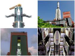 ਦੱਖਣੀ ਏਸ਼ੀਆ ਦੀ ਨਿਗਰਾਨੀ ਲਈ ਭਾਰਤ ਦਾ ਪਹਿਲਾ ਸੈਟੇਲਾਈਟ ਤਿਆਰ