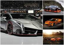 ਦੁਨੀਆ ਦੀਆਂ ਸਭ ਤੋਂ ਕੀਮਤੀ ਕਾਰਾਂ, ਕੀਮਤ ਜਾਣ ਕੇ ਰਹਿ ਜਾਓਗੇ ਹੈਰਾਨ