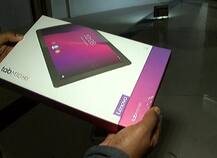 ਹਰਿਆਣਾ ਵਿਧਾਨ ਸਭਾ 'ਚ ਵੰਡੇ ਗਏ ਟੈਬਲੇਟ, ਪਰ ਕੋਰੋਨਾਵਾਇਰਸ ਤੋਂ ਡਰਦੇ ਵਿਧਾਇਕਾਂ ਨੇ ਜਾਂਚ ਦੀ ਕੀਤੀ ਮੰਗ