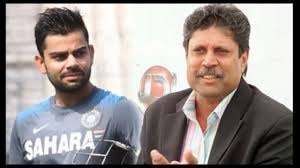 Virat Kohli's Reflexes Have Slowed, Needs To Practice More: Kapil Dev  ਵਿਰਾਟ ਦੇ ਮਾੜੇ ਹਾਲ 'ਤੇ ਕਪਿਲ ਦੇਵ ਨੇ ਕਹੀ ਇਹ ਵੱਡੀ ਗੱਲ