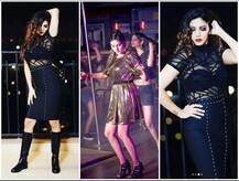 ਸਪਨਾ ਚੌਧਰੀ ਨੇ ਮੇਕਓਵਰ 'ਚ ਕਰਵਾਇਆ ਫੋਟੋਸ਼ੂਟ, ਤਸਵੀਰਾਂ ਵਾਇਰਲ