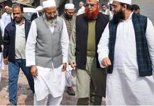 ਦਿੱਲੀ ਹਿੰਸਾ 'ਚ ਸਿੱਖਾਂ ਦੀ ਹਮਦਰਦੀ ਨਾਲ ਪਿਘਲਿਆ ਮੁਸਲਿਮ ਭਾਈਚਾਰਾ, ਕੀਤਾ ਵੱਡਾ ਫੈਸਲਾ