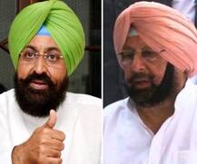 ਬਾਜਵਾ ਨੇ ਫਿਰ ਸੁੱਟਿਆ 'ਚਿੱਠੀ ਬੰਬ', ਕੈਪਟਨ ਨੂੰ ਬਣਾਇਆ ਨਿਸ਼ਾਨਾ, ਆਪਣੀ ਸਰਕਾਰ ਦੀ ਖੋਲ੍ਹ ਦਿੱਤੀ ਪੋਲ