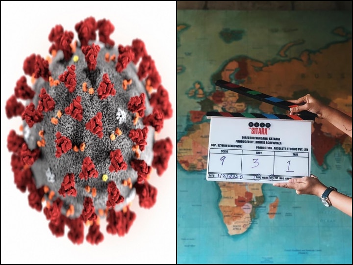 Coronavirus: How Bollywood Stars are scared of the deadly virus ਬਾਲੀਵੁੱਡ 'ਚ ਕੋਰੋਨਾਵਾਇਰਸ ਦਾ ਖੌਫ, ਫਿਲਮਾਂ ਦਾ ਕੰਮ ਰੁਕਿਆ