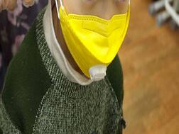 N-95 ਮਾਸਕ ਦੀ ਮੰਗ 'ਚ ਅਚਾਨਕ ਵਾਧਾ, ਕੋਰੋਨਾ ਵਾਇਰਸ ਰੋਕਣ 'ਚ ਕਿੰਨਾ ਕਾਰਗਰ ਇਹ ਮਾਸਕ