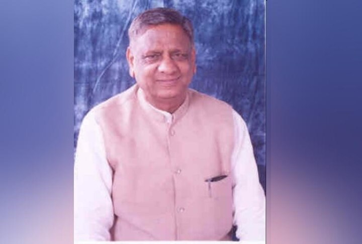 Haryana minister Mangeram Gupta passes away ਹਰਿਆਣਾ ਦੇ ਸਾਬਕਾ ਮੰਤਰੀ ਦੀ ਮੌਤ