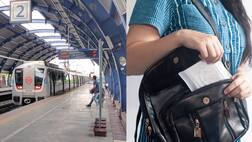 ਕੌਮਾਂਤਰੀ ਮਹਿਲਾ ਦਿਵਸ ਮੌਕੇ ਨੋਇਡਾ ਮੈਟਰੋ ਸਟੇਸ਼ਨ ਤੋਂ ਸ਼ੁਰੂ ਹੋਵੇਗੀ ਵੱਖਰੀ ਸੇਵਾ, ਜਾਣੋ ਡਿਟੇਲ