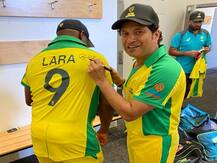 ਵਾਨਖੇੜੇ ਸਟੇਡੀਅਮ ਵਿੱਚ ਆਹਮੋ-ਸਾਹਮਣੇ ਹੋਵੇਗੀ ਸਚਿਨ-ਵੀਰੂ ਦੀ ਜੋੜੀ