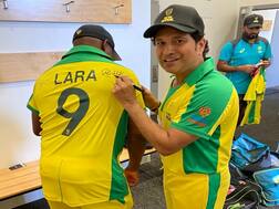 ਵਾਨਖੇੜੇ ਸਟੇਡੀਅਮ ਵਿੱਚ ਆਹਮੋ-ਸਾਹਮਣੇ ਹੋਵੇਗੀ ਸਚਿਨ-ਵੀਰੂ ਦੀ ਜੋੜੀ