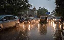 ਪੰਜਾਬ ਤੋਂ ਨਹੀਂ ਟਲਿਆ ਕੁਦਰਤ ਦੇ ਕਹਿਰ ਦਾ ਖਤਰਾ