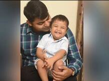 ਪਹਿਲੀ ਵਾਰ ਇੱਕ ਆਦਮੀ ਨੂੰ ਮਿਲੇਗਾ “ਸਰਬੋਤਮ ਮਾਂ” ਪੁਰਸਕਾਰ