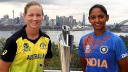 India vs Australia, Women's World Cup Final: ਪਹਿਲੇ ਹੀ ਓਵਰ 'ਚ ਭਾਰਤ ਨੂੰ ਲੱਗਾ ਵੱਡਾ ਝਟਕਾ, ਟੂਰਨਾਮੈਂਟ ਸਟਾਰ ਸ਼ੈਫਾਲੀ 0 ਰਨ 'ਤੇ ਆਊਟ