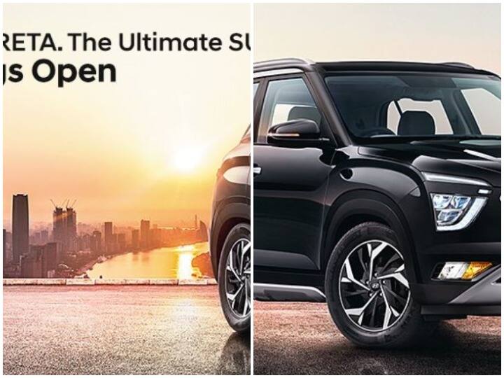 Next-gen Hyundai Creta production begins Hyundai ਸ਼ੁਰੂ ਕੀਤੀ ਐਸਯੂਵੀ ਕਰੇਟਾ ਦੀ ਪ੍ਰੋਡਕਸ਼ਨ, ਕਾਰ ਦੇ ਇਹ ਫੀਚਰ ਨੇ ਬੇਹਦ ਖਾਸ