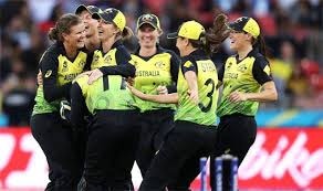 Australia beat India by 85 runs to win Women's T20 World Cup ਭਾਰਤ ਦੀ ਸ਼ਰਮਨਾਕ ਹਾਰ, 85 ਰਨਾਂ ਨਾਲ ਹਰਾ ਕੇ ਆਸਟ੍ਰੇਲੀਆ ਨੇ 5ਵੀਂ ਵਾਰ ਵਰਲਡ ਕੱਪ 'ਤੇ ਕੀਤਾ ਕਬਜ਼ਾ